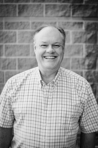 Geoff Chapman