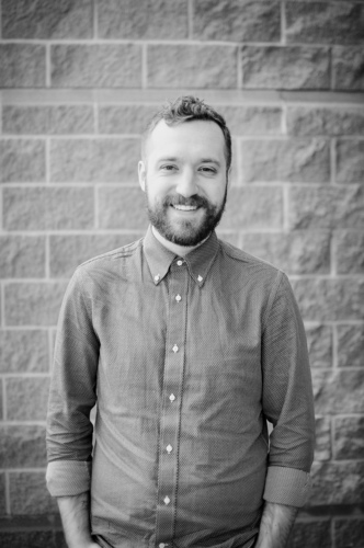 Joshua Walker