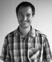 staff member image