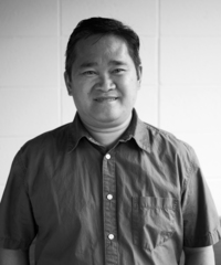 staff member image