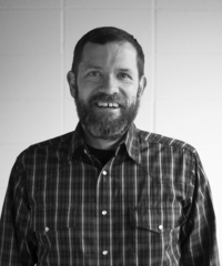 staff member image