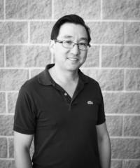 staff member image