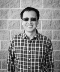 staff member image
